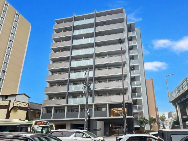 エスリード大阪リブレ