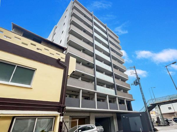 エスリード大阪リブレ