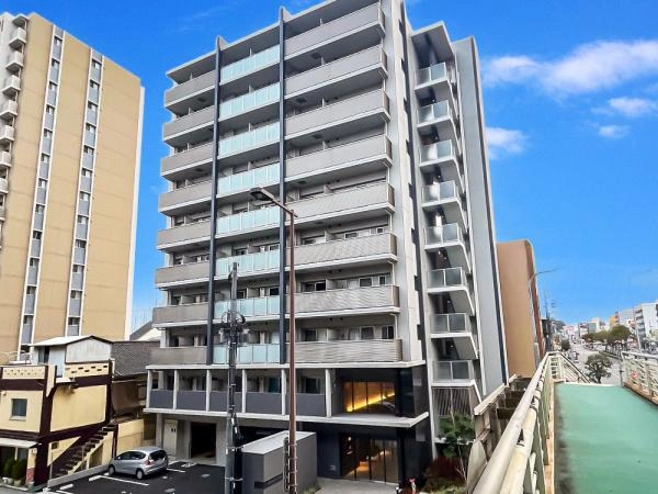 エスリード大阪リブレ