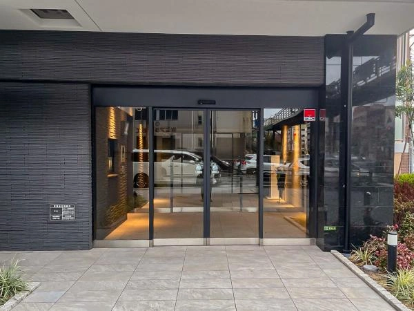 エスリード大阪リブレ