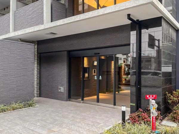 エスリード大阪リブレ