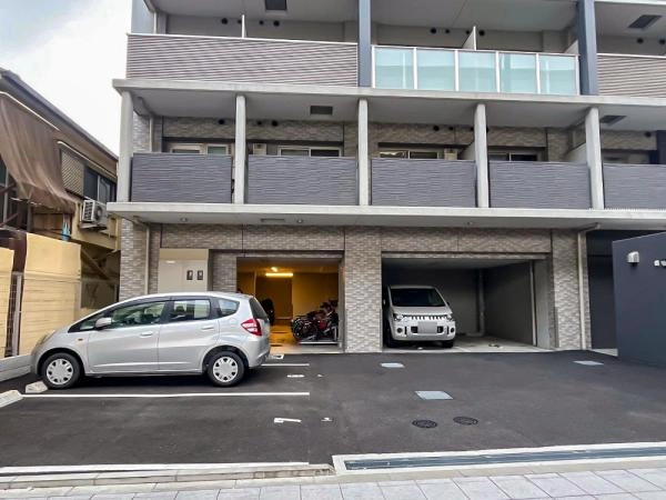 エスリード大阪リブレ