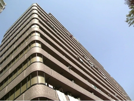 ライオンズプラザ稲毛海岸
