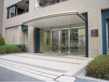 レフィナード上本町