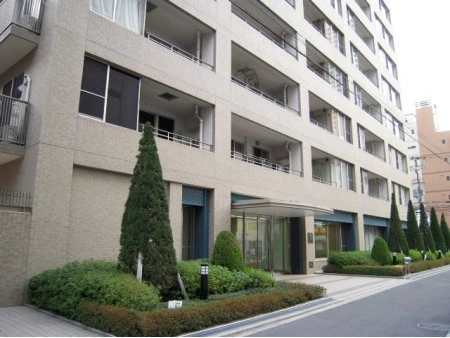 レフィナード上本町
