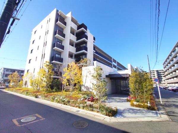 バウス我孫子天王台