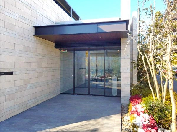 バウス我孫子天王台