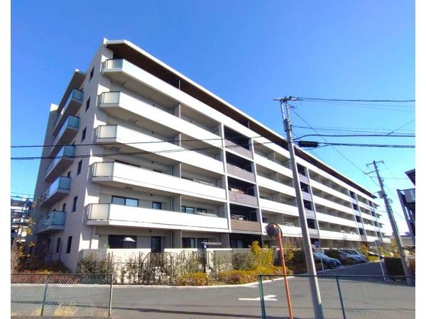 バウス我孫子天王台