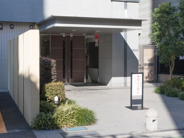 プラウド府中宮西