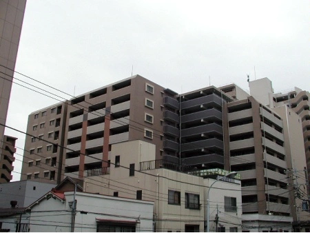 ライオンズプラザ横浜サウスステージ