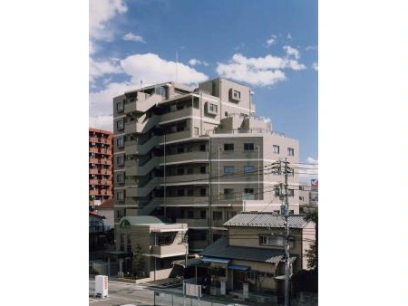 ヒルズ府中宮西