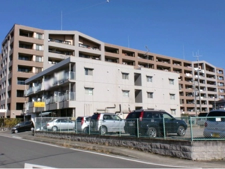 セザールグラン海老名