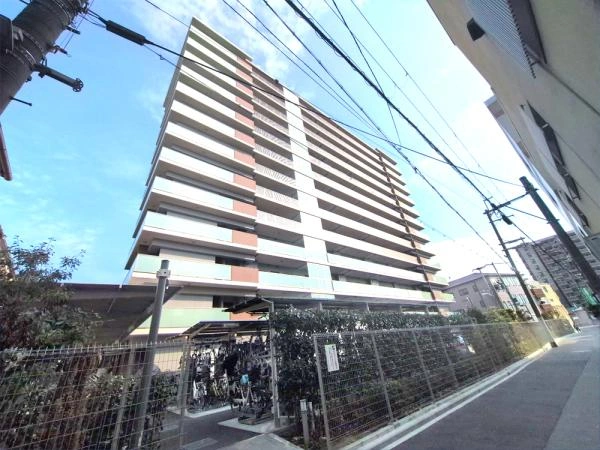 クラッシィハウス豊中庄内