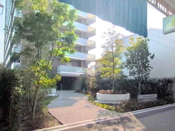クラッシィハウス豊中庄内