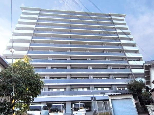 クラッシィハウス豊中庄内