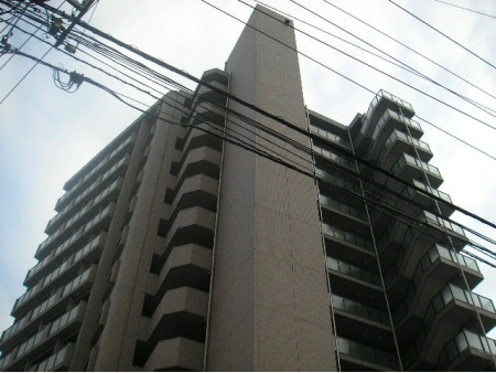 ライオンズプラザ亀有
