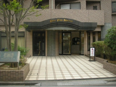 ライオンズプラザ亀有
