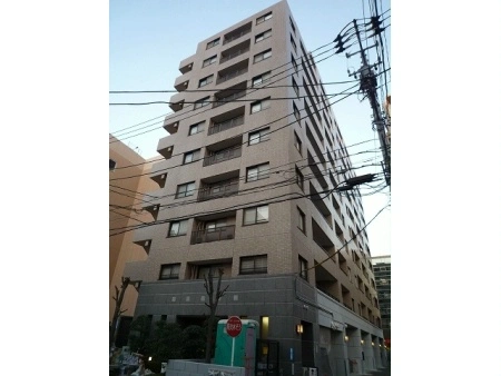 サーパス海老名第3