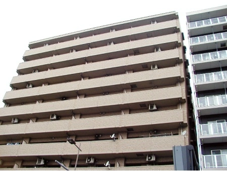 ライオンズプラザ吉野町駅前
