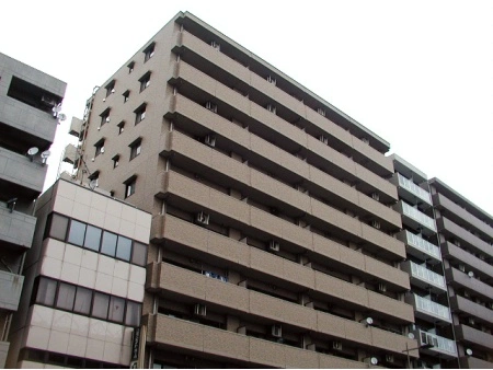 ライオンズプラザ吉野町駅前
