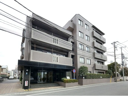 グランリュエル戸田