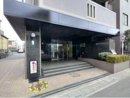 グランリュエル戸田