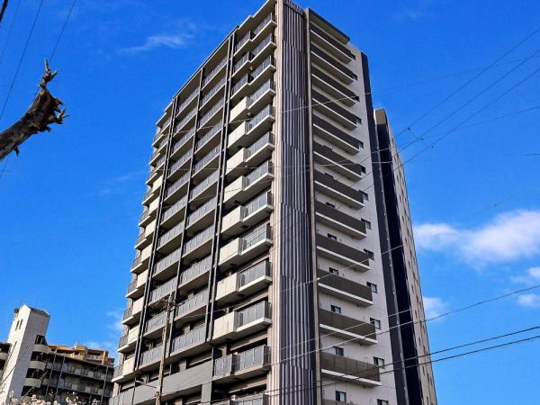 ディモア三国レジデンス