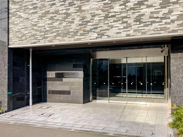 ディモア三国レジデンス