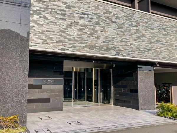 ディモア三国レジデンス