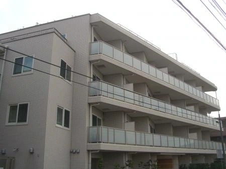 シェルゼ府中の森公園