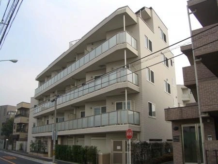 シェルゼ府中の森公園