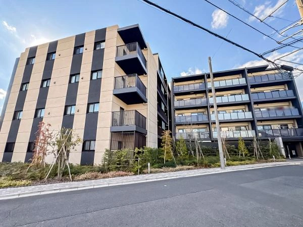 サンクレイドル日野II