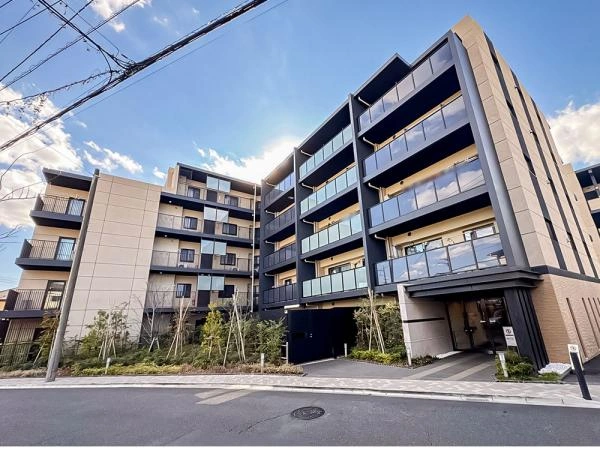 サンクレイドル日野II