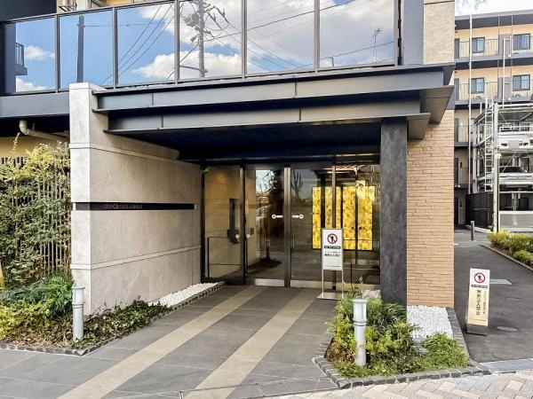 サンクレイドル日野II