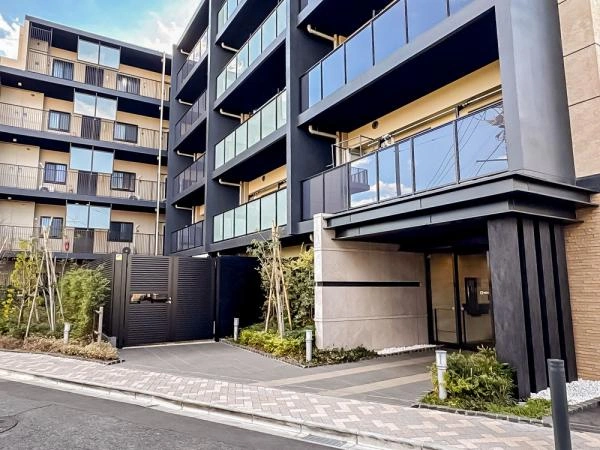 サンクレイドル日野II