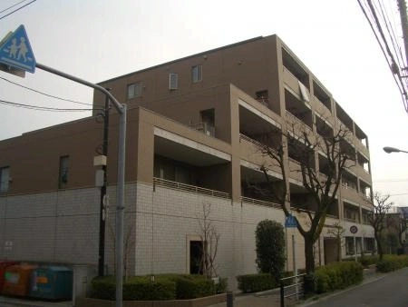 エストライフ府中緑町