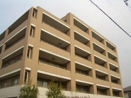 エストライフ府中緑町