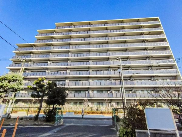 ワコーレシティ西宮