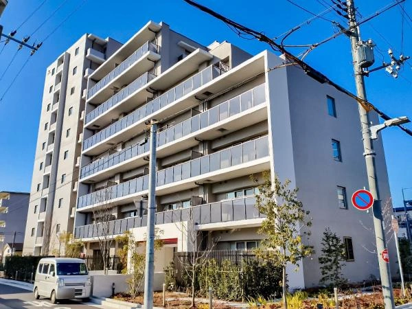 ワコーレシティ西宮