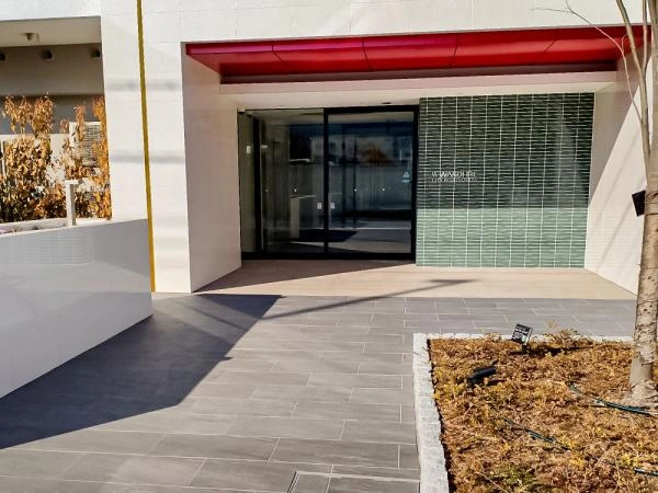 ワコーレシティ西宮