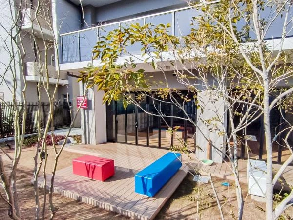 ワコーレシティ西宮