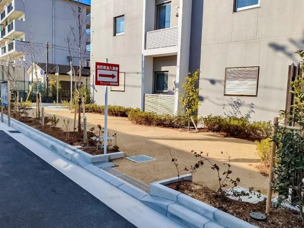 ワコーレシティ西宮