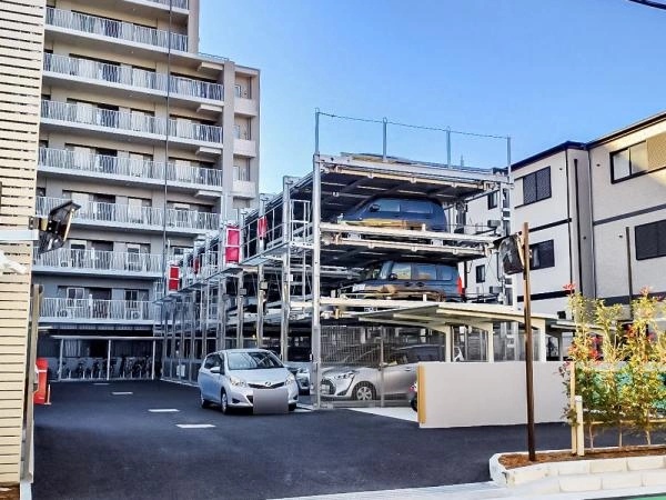 ワコーレシティ西宮