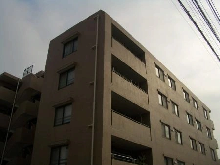 東急ドエルアルス府中緑町