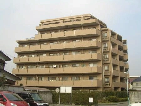 東急ドエルアルス府中緑町