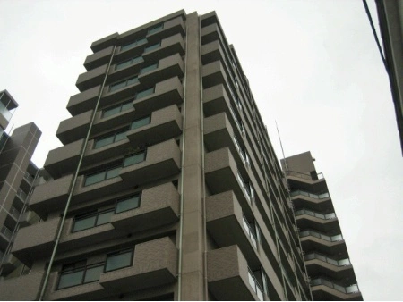 ライオンズプラザ市川