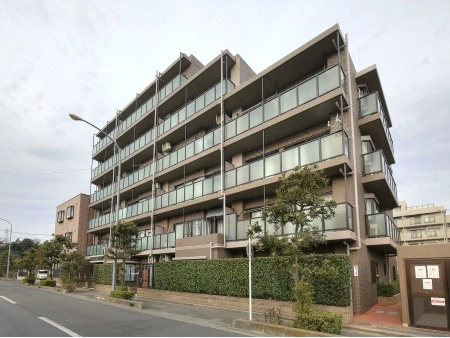 レクセルマンション東川口