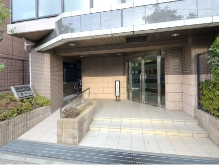 レクセルマンション東川口
