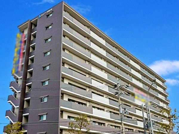 アルファスマート草津新浜町