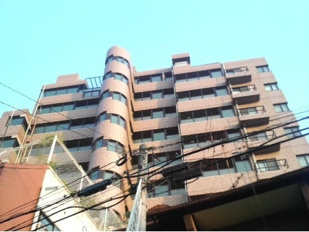 ライオンズプラザ小岩